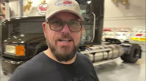 Cypress View Studios Went To The Dogs... The Mack Trucks Historical Museum!