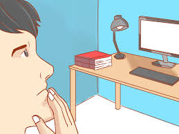 It gives you a perspective of what tasks you need to accomplish on time. How To Make A Study Space 15 Steps With Pictures Wikihow