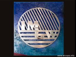 No professional skills required, try it now to generate a perfect logo for your business. Art Glass Panel For The Institute Of Meteorology And Water Management