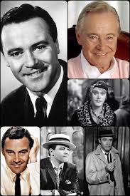 Jack Lemmon clearly had a brilliant sense of humour, as his gravestone  hilariously reads “JACK LEMMON in”