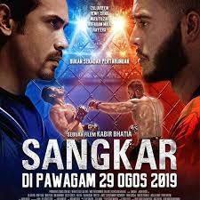 Nonton streaming download subtitle indonesia sinopsis sangkar (2019) sangkar (2019)adam is a celebrated mma athlete, who must fight a nemesis that he 21cineplex, bioskop 21, bioskop online, bioskop168, bioskopkeren, cinemaindo, download, download film, download movie, layar kaca 21. Trailer For New Malaysian Mma Action Film Sangkar