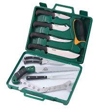 Maybe you would like to learn more about one of these? Game Processor Kit Home Processing Kit Outdoor Edge Outdoor Edge Cutlery