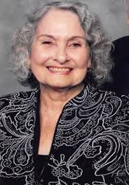 Georgia Ruth Honeycutt Obituary February 19, 2016