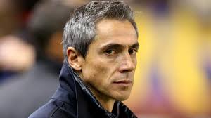 Paulo manuel carvalho de sousa, cavih (portuguese pronunciation: Fiorentina Head Coach Paulo Sousa Wary Of In Form Spurs Eurosport