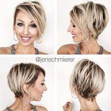 Rita ora platinum blonde hairdo. Long Blonde Pixie With Black Roots Choppy Haircuts Short Choppy Haircuts Choppy Hair