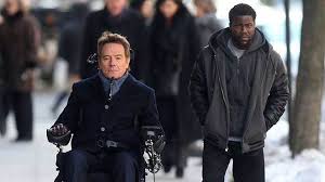 Directed by jody blose, neil burger. The Upside Review Kevin Hart And Bryan Cranston Are An Odd Couple Indiewire