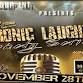 The Chronic Laughter Comedy Series event image