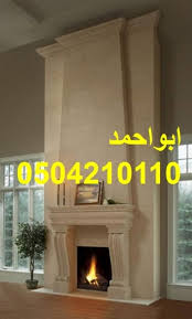 مشبات صور مشبات ديكورات مشبات فخم خشبية تلفزيون مدخنة مدفاة نار شعبيه غرف خليج رياض حائل حطب غاز نفطية كبروسين زيت زجاجية اوربيه سورية لبن fireplace decor home