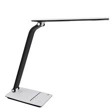 Octagon one plus portable alarm clock desk light. Led Desk Lamp Eye Care Portable Desk Light Touch Control 4 Levels Dimmer Table Lamps Carry Light Source Buy Online In Guernsey At Guernsey Desertcart Com Productid 58203637