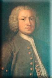 Ancestors of Henry Livingston, Jr., Generations 1-5