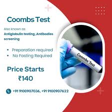 Image result for Direct Coombs