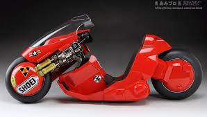 Kaneda Bike Kaneda Bike Bike Stunt Bike