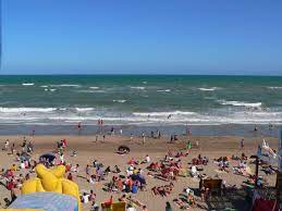 It is situated in a man made forest on the atlantic coast of the. Argentina S Best Beach Vacation Destinations
