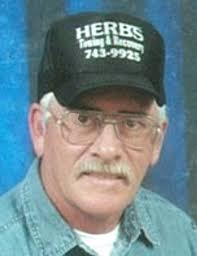 Obituary for Barry Richard "RickY" Davis