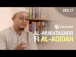 Biasanya tawasul ini dibaca ketika malam jum'at, bahkan banyak sekali orang yang masih selalu rutin membaca tawasul, karena selain banyak sekali manfaatnya juga kita bisa mendoakan orang yang. Kajian Kitab Al Mukhtashor Fi Al Aqidah 17 Tawasul Dengan Nabi Bagian 03 Ustadz Aris Munandar Yufid Edu E Learning Center Belajar Mudah Menyenangkan