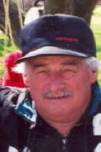 Obituary information for Earl Glidden