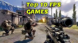 The 10 Best Fps Games For 2019 Fps Games Red River Fps