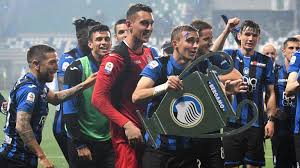 Гасперини джан пьеро главный тренер. How Atalanta Stormed Serie A To Secure Champions League Place Football News Sky Sports