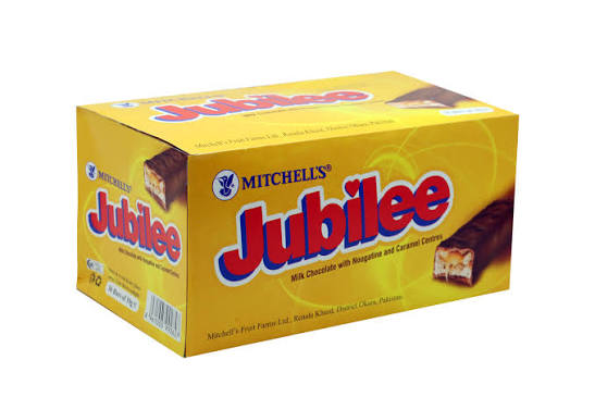 Brands Type Chocolates :Mitchell's Fruit Farms Limited