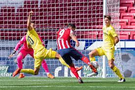 • atlético de madrid @atletienglish. Atletico Madrid Player Ratings Vs Villarreal Into The Calderon