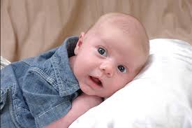 Bryan and Courtney Hutson Welcome Son Seth Bryan Hutson