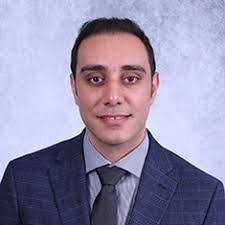 Kenneth Holford's Instagram, Twitter & Facebook