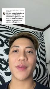 Mentor Daniel Ex Boyfriend