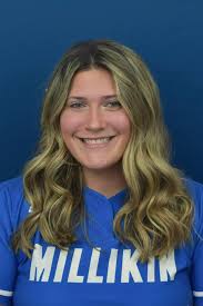 2023 Softball Roster