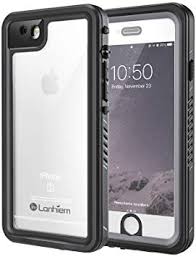 Découvrez nos bonnes affaires exceptionnelles sur le produit ecran iphone 6 et profitez en prime de 5% minimum remboursés sur votre achat. Lanhiem Coque Iphone 6s Coque Iphone 6 Ip68 Etanche 360 Full Body Protection Antichoc Antipoussiere Anti Neige Waterproof Etui Iphone 6 Coque Integrale Avec Protecteur D Ecran Noir Girs Amazon Fr High Tech