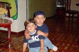 Luka romero bezzana (victoria de durango, méxico, 18/11/2004). Duranguenses Llegan Al Mallorca