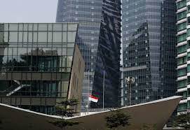 The singaporeans embassy in kuala lumpur is located at 209 jalan tun razak 50400 kuala lumpur malaysia. The Singapore High Commission Flies Its Flag At Half Mast To Mark The Death Of Singapore S First Prime Minister Lee Kuan Yew In Kuala Lumpur Biznews Com