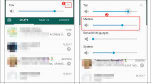 Whatsapp ist der meist verwendete messenger der welt. Whatsapp Sprachnachrichten Leise 5 Tipps Die Helfen Konnen