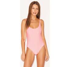 Venez ici pour sélectionner votre propre maillot de bain une pièce dès maintenant! Maillot 1 Piece Luxe Rose Fluo Reversible Rose Ariel Neon Triya