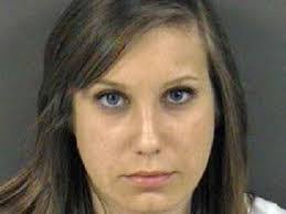 Kristin Suggs's Instagram, Twitter & Facebook