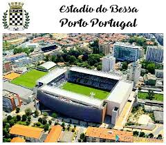 Boavista fc abraça causa dos lions clubes de portugal no combate ao cancro infantil. Estadio Do Bessa Capacity Football Stadium Gallery Facebook