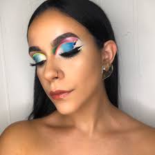 Arelys Makeup