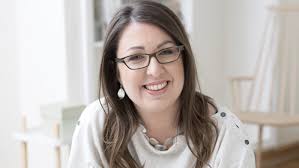 Leading mystery author to visit Alderney