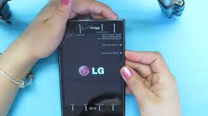 A further update added a new security feature known as knock code (as introduced by the lg g pro 2), which allows users to unlock their device by tapping . Hard Reset Lg Intuition Lg Vs950 Verizon Youtube