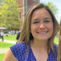 Allie Williams's Instagram, Twitter & Facebook