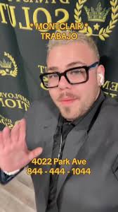 ¡Trabaja en Montclair con Dynasty Staffing!