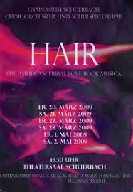 Tribal love танцы и йога в небоyoga. Hair The American Tribal Love Rock Musical 02 05 2009 Theatersaal