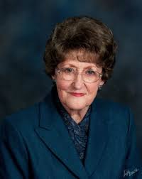 June Mosher Obituary February 28, 2018