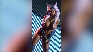 CFNM 🎮🦹‍♀️ 3D Porn