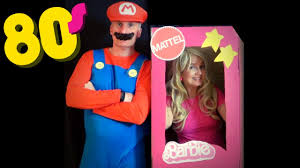 In order to understand your present, you have to know your past. 20 Last Minute Diy 80s Costume Ideas Youtube