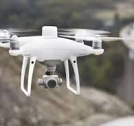 Cómo los Drones Mejoran la Seguridad y Optimizan la Minería