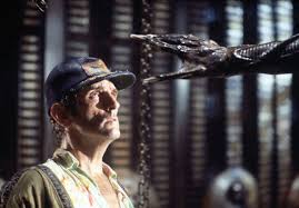 Alien is the first film in the alien franchise, released in 1979. Why Alien Still Has A Hold On Us After 40 Years Financial Times