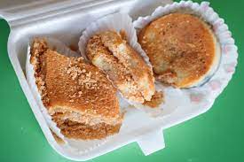 I've only had this once before at the place at maxwell road center and it was so long ago that i don't. Tanglin Halt Original Peanut Pancake Sold Out By 10am Miss Tam Chiak
