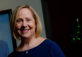 NCC President David Ruth inauguration