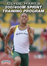 It will take seven 100m runs to make it all the way around. 100m Training Plan Fast Running Club