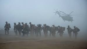 Degli insorti mentre le forze internazionali completano il loro ritiro dopo 20 anni di guerra. Afghanistan Finisce La Guerra Piu Lunga Degli Usa Missione Non Compiuta La Repubblica